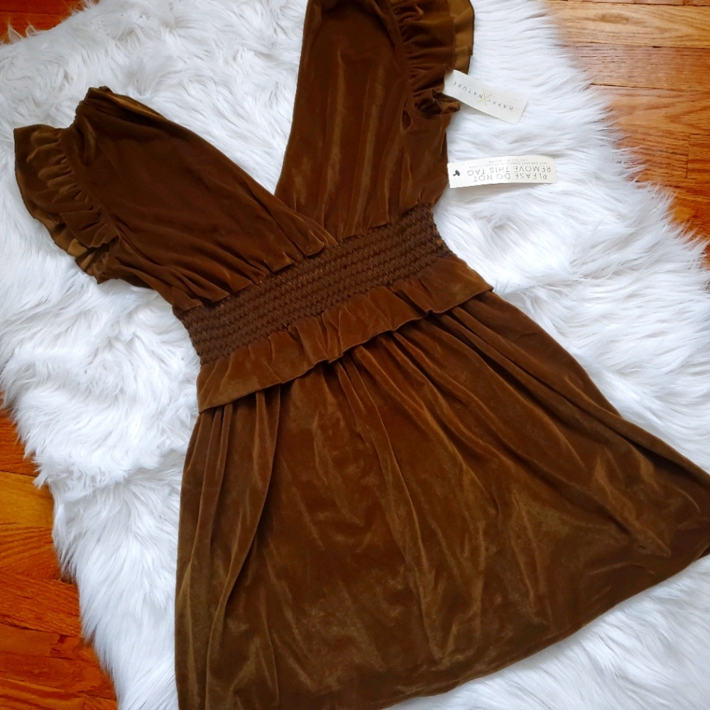 Happy Nature Dress